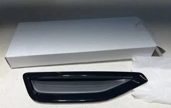 BMW X5 G05 Fender grill 7418178