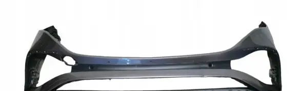 Mercedes-Benz EQA Front bumper