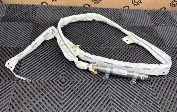 Audi A8 S8 D4 4H Roof airbag 101401110 101076810 164EJSD3907