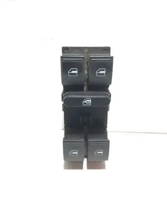 Volkswagen PASSAT B6 Electric window control switch 1K4959857B