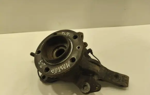 Renault Master III Front wheel hub 326R