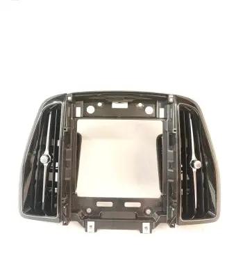 Volvo XC60 Dash center air vent grill 31417738