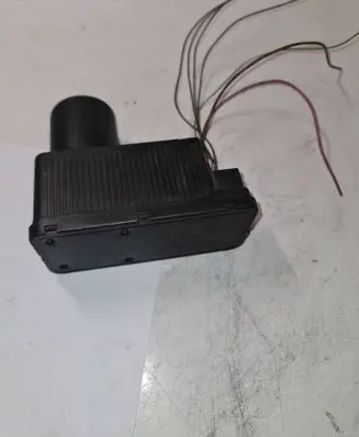 Mercedes-Benz C W202 Central locking vacuum pump 0132006349 2028001648