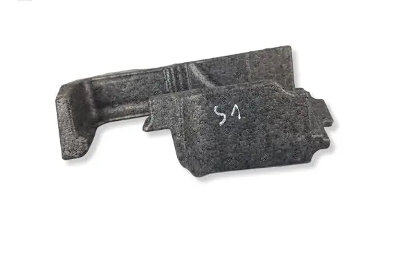 Audi Q4 e-tron Other engine part 3Q0972901
