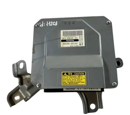 Lexus RX 330 - 350 - 400H Brake system control unit/module 8954048340