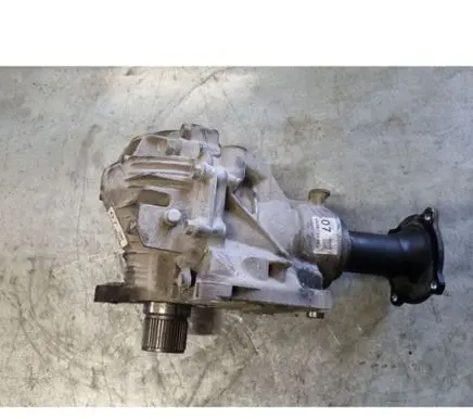 Mazda CX-5 Front differential KN0127500