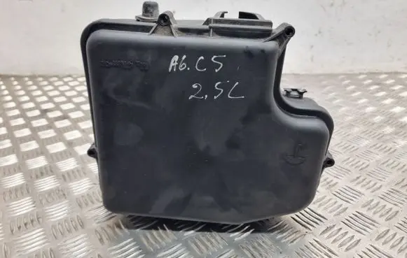 Audi A6 S6 C5 4B Fuse box set 4B1907613