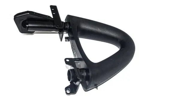 Mercedes-Benz SLK R171 Front seat headrest A1718600132 ISE03230001 PURL1