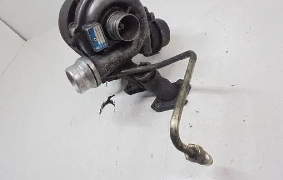 Renault Kangoo II Turbo 54359710011