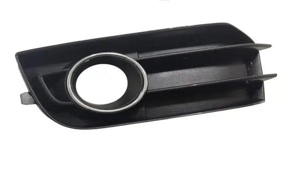 Audi A1 Front bumper lower grill 8X0807681A