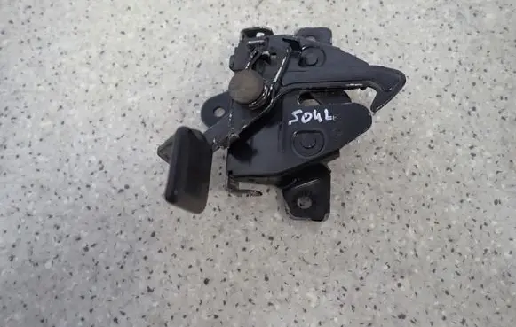 KIA Soul Engine bonnet/hood lock/catch
