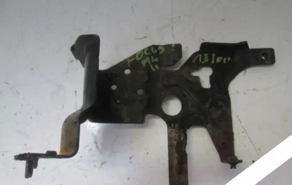 Fiat Doblo ABS Pump