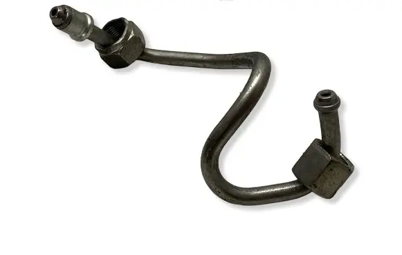 Jeep Grand Cherokee Fuel injector supply line/pipe 