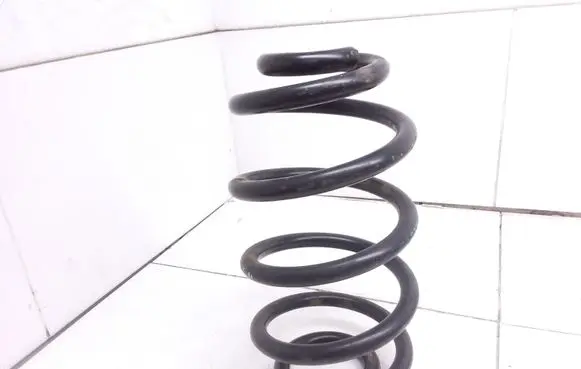 Opel Vectra C Rear coil spring