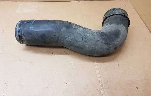 Volkswagen Eos Intercooler hose/pipe 1K0145832N