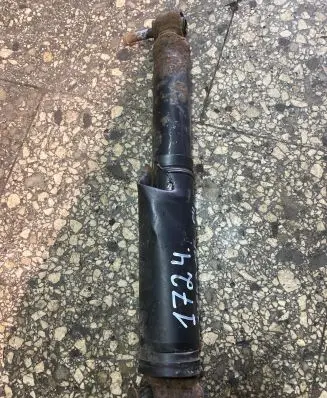 Renault Megane III Rear shock absorber/damper