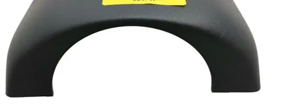Volkswagen ID. Buzz Steering wheel column trim 1T3858565A