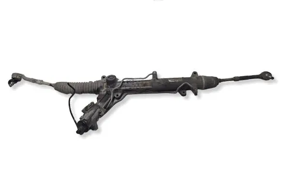 BMW 5 E60 E61 Steering rack 6774352