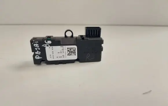 Volkswagen PASSAT B6 Steering angle sensor 3C0959654