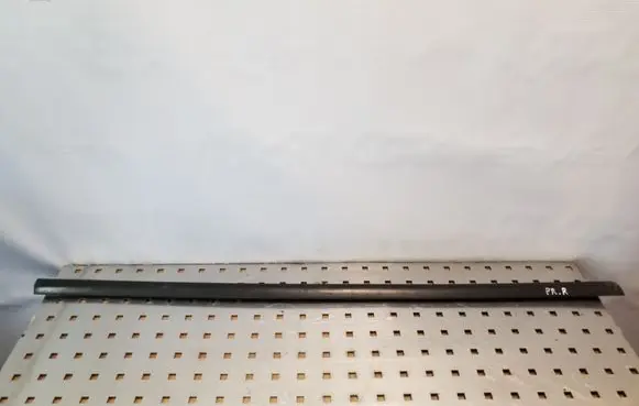 Opel Vectra C Front door trim (molding)