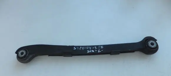 Mercedes-Benz S W220 Rear control arm 2203520588 A2203520588