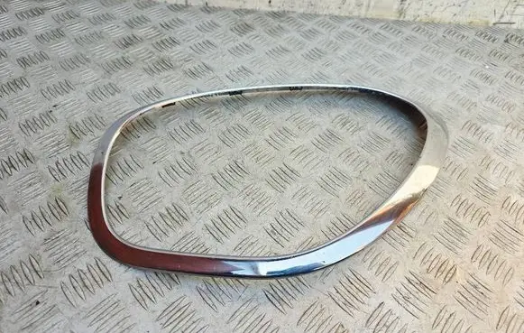 Mini Cooper Countryman R60 Under headlight/headlamp trim 9801573