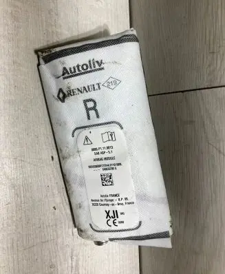 Dacia Sandero III Seat airbag 648835200G