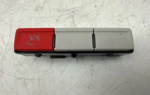 Volkswagen T-Cross Sos button 2GM035624