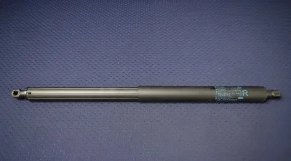BMW X1 F48 F49 Tailgate/trunk strut/damper 51247412408
