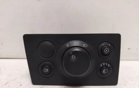 Light switch