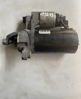 Audi A6 S6 C7 4G Starter motor 059911021