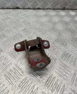Front door lower hinge