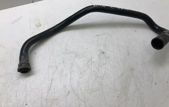 Ford Mondeo MK V Breather/breather pipe/hose DS7G6A886BC