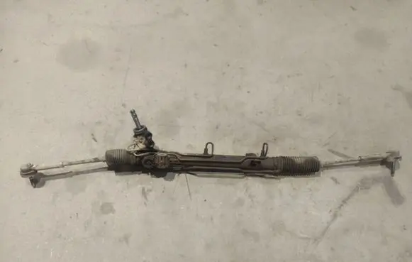 Chrysler Voyager Steering rack 