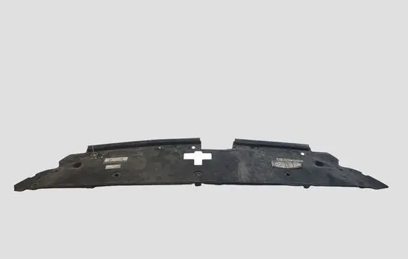 Peugeot 508 Engine bonnet/hood lock trim molding 9686697070 1066561X