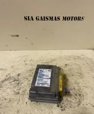 Honda Civic Airbag control unit/module 77960