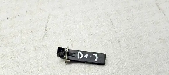 BMW 1 F20 F21 Interior temperature sensor 9238085