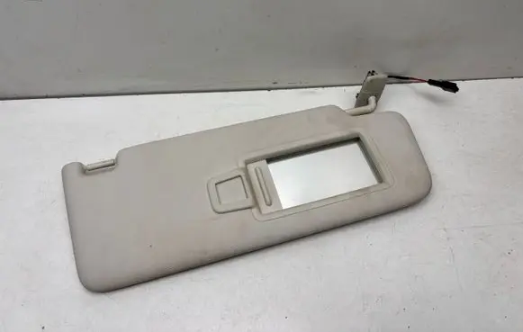 Volkswagen PASSAT B8 Sun visor 5G0857552B