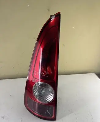 Renault Espace IV Rear/tail lights 8200027153 820002715