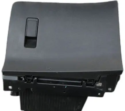 Peugeot 208 II Other center console (tunnel) element 