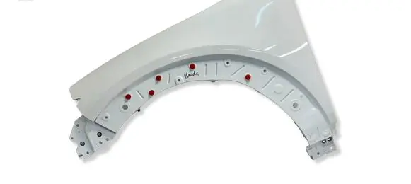 Mazda CX-30 Fender DFR552210 50086