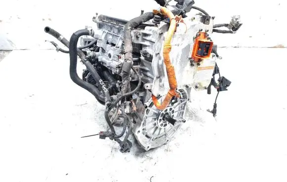 KIA Niro Engine EM16