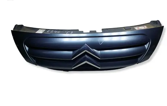 Citroen C3 Front grill 9653053777KASACJA 9653053777