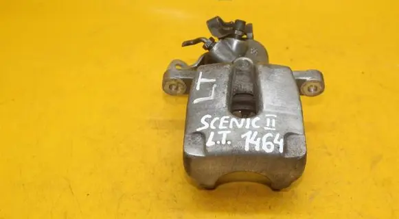 Renault Scenic II - Grand scenic II Brake caliper pad carrier rear 1464