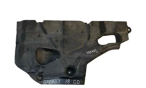 Ford Galaxy Rear underbody cover/under tray EM2BR11779C