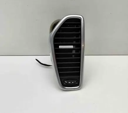 Porsche Cayenne (9Y0 9Y3) Dashboard air vent grill cover trim 9Y0820952