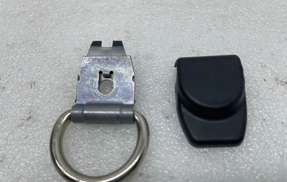 BMW i4 Tie down hook / loop 7438824 11210110