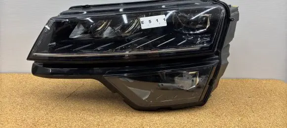 Skoda Karoq Headlight/headlamp 57B941015B
