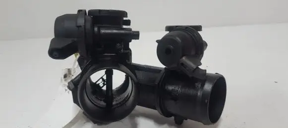 Citroen C5 Throttle valve 9684269380