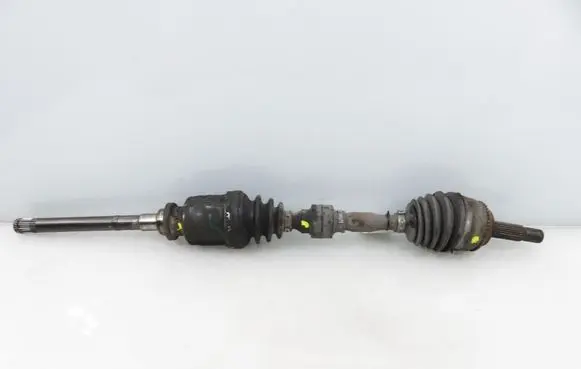 Mitsubishi Outlander Front driveshaft 